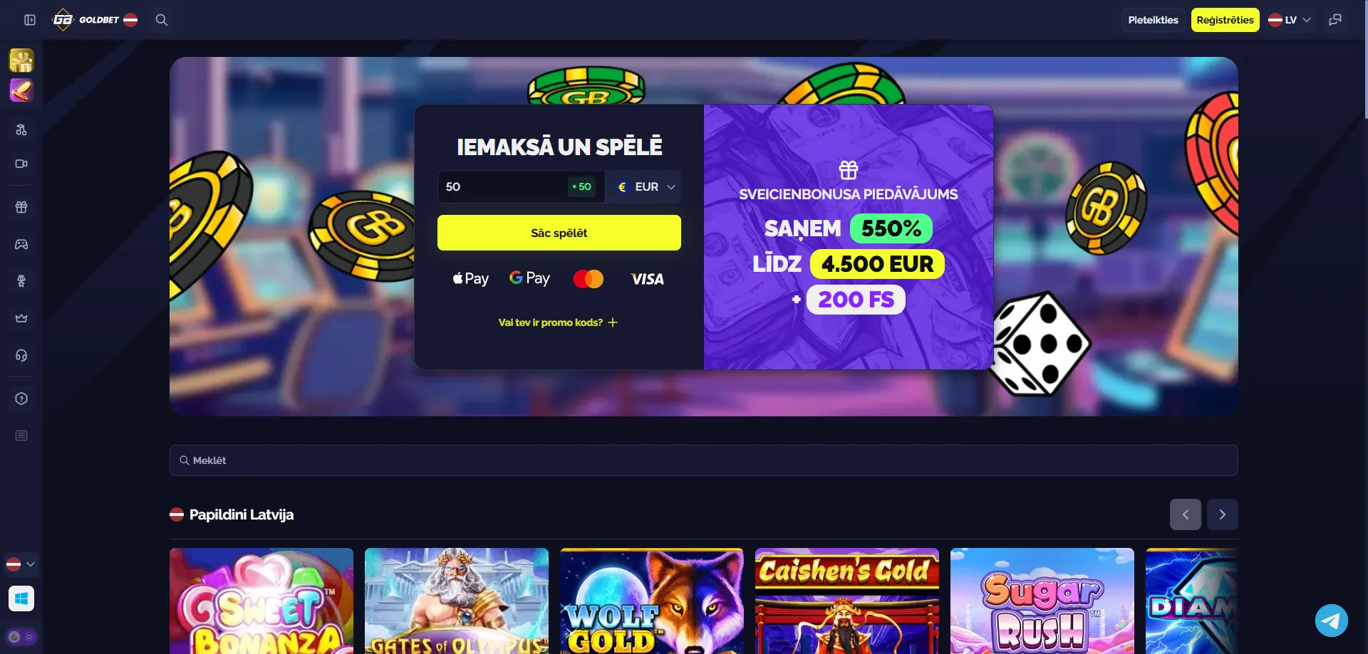 goldbet-2 GoldBet Casino